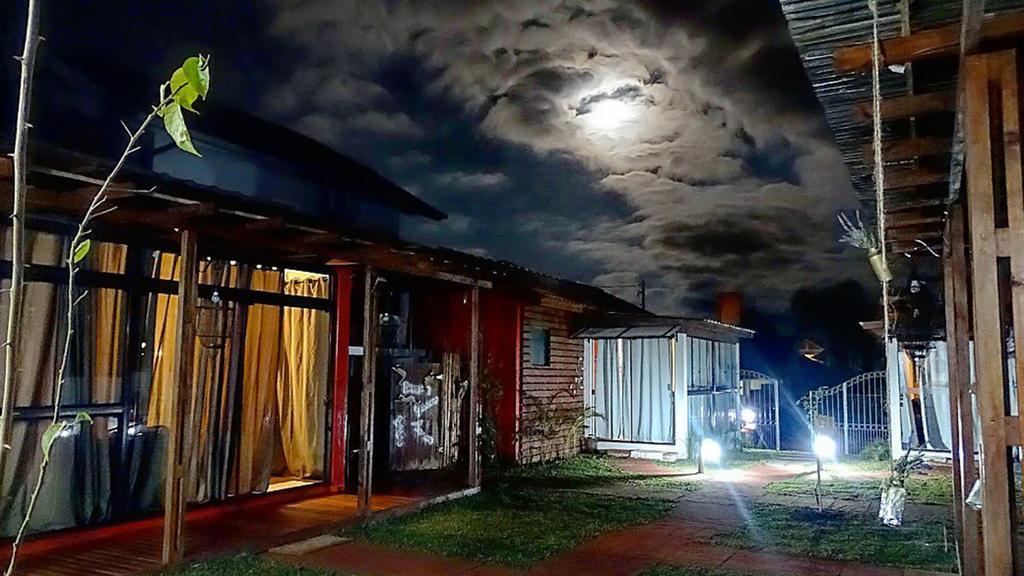 Pousada Charme E Estilo Nova Petropolis Bagian luar foto