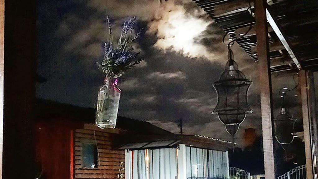 Pousada Charme E Estilo Nova Petropolis Bagian luar foto