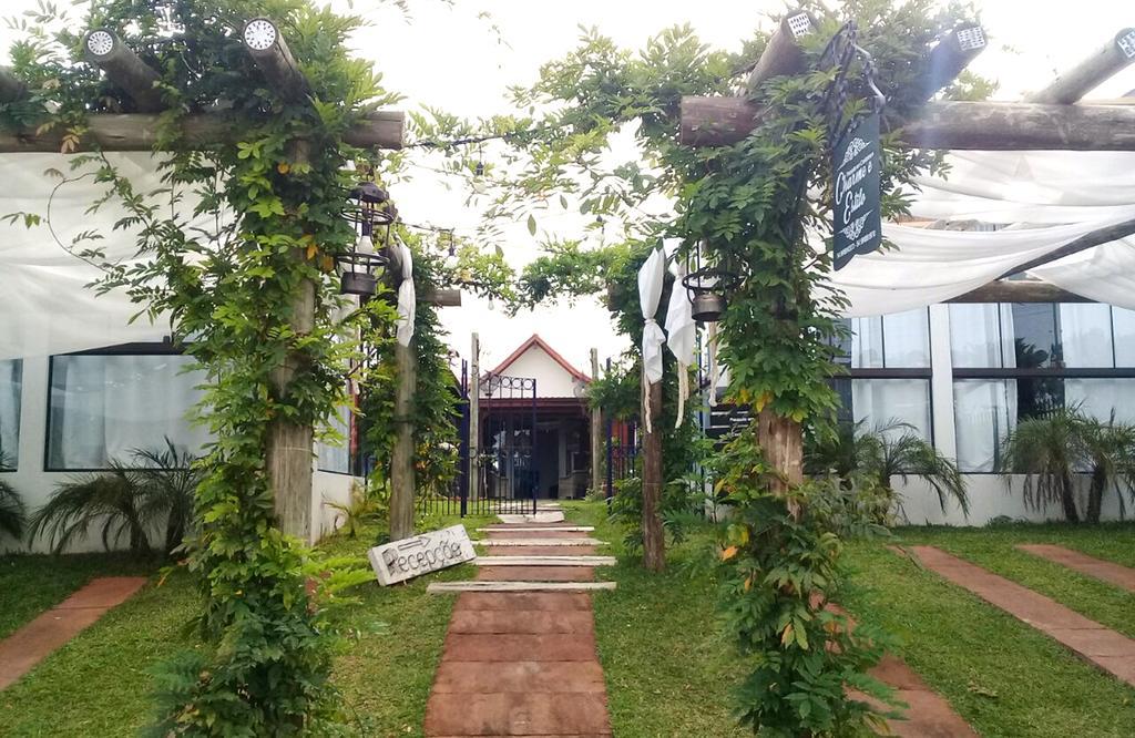Pousada Charme E Estilo Nova Petropolis Bagian luar foto