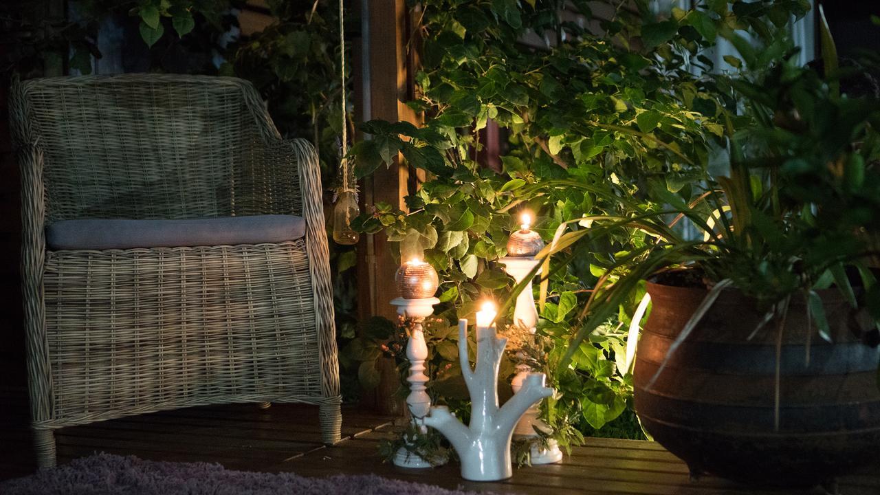 Pousada Charme E Estilo Nova Petropolis Bagian luar foto